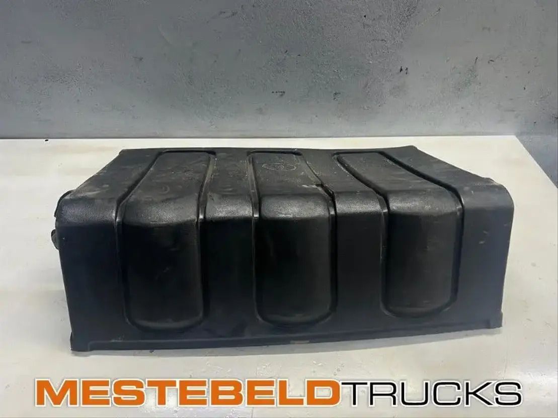 Renault Accubakdeksel - Bingkai/ Sasis untuk Truk: gambar 1 Renault Accubakdeksel - Bingkai/ Sasis untuk Truk: gambar 1
