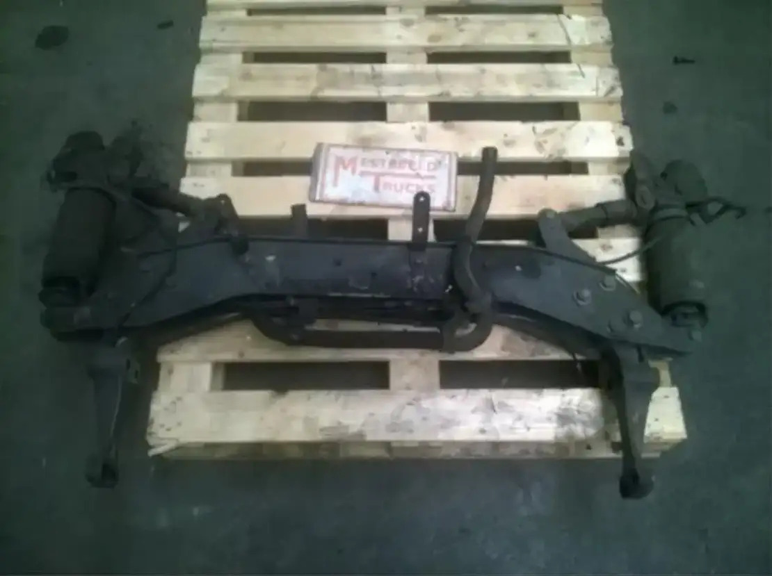Renault C abine ophanging Premium - Bingkai/ Sasis untuk Truk: gambar 1 Renault C abine ophanging Premium - Bingkai/ Sasis untuk Truk: gambar 1