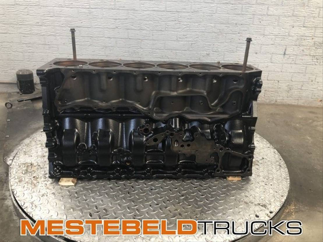 Renault Cilinderblok DTI 11 - Suku Cadang Mesin untuk Truk: gambar 1 Renault Cilinderblok DTI 11 - Suku Cadang Mesin untuk Truk: gambar 1