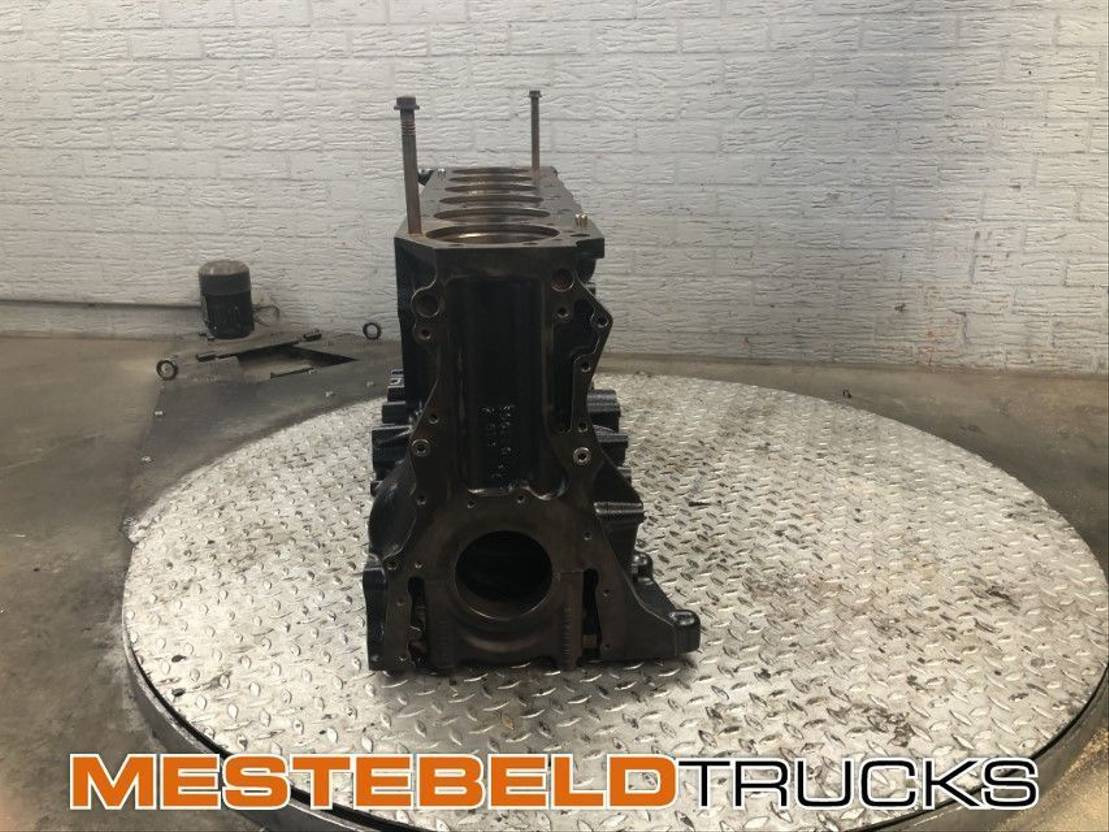 Renault Cilinderblok DTI 11 - Suku Cadang Mesin untuk Truk: gambar 4 Renault Cilinderblok DTI 11 - Suku Cadang Mesin untuk Truk: gambar 4