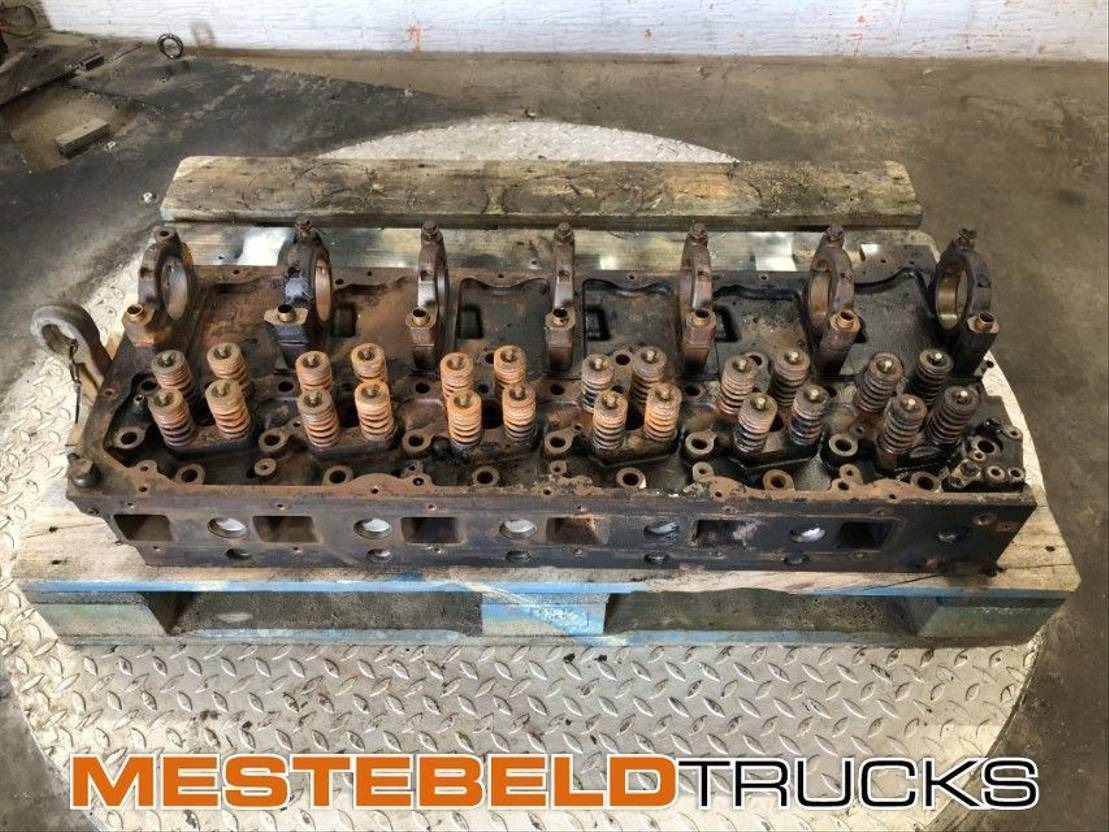 Renault Cilinderkop DTI 11 - Suku Cadang Mesin untuk Truk: gambar 1 Renault Cilinderkop DTI 11 - Suku Cadang Mesin untuk Truk: gambar 1