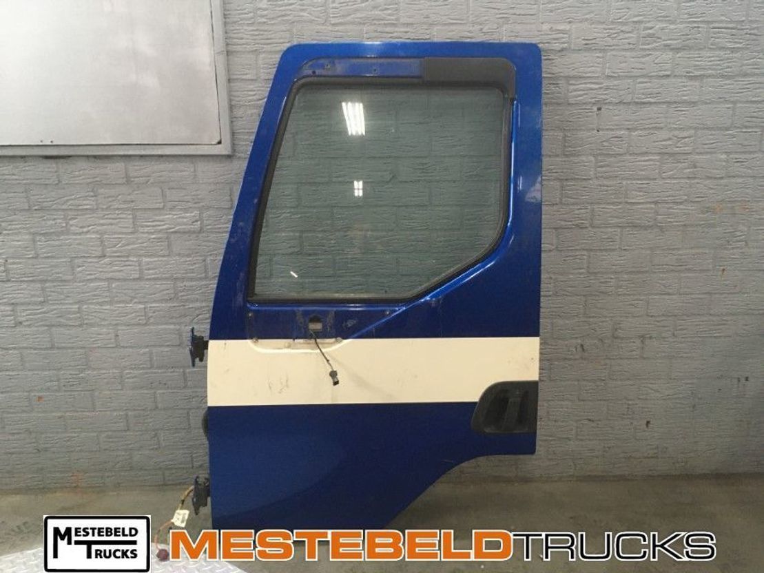 Renault D eur links - Kabin dan interior untuk Truk: gambar 1 Renault D eur links - Kabin dan interior untuk Truk: gambar 1