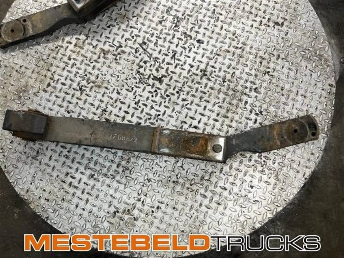 Scania Achterveer links  - Penangguhan untuk Truk: gambar 1 Scania Achterveer links  - Penangguhan untuk Truk: gambar 1