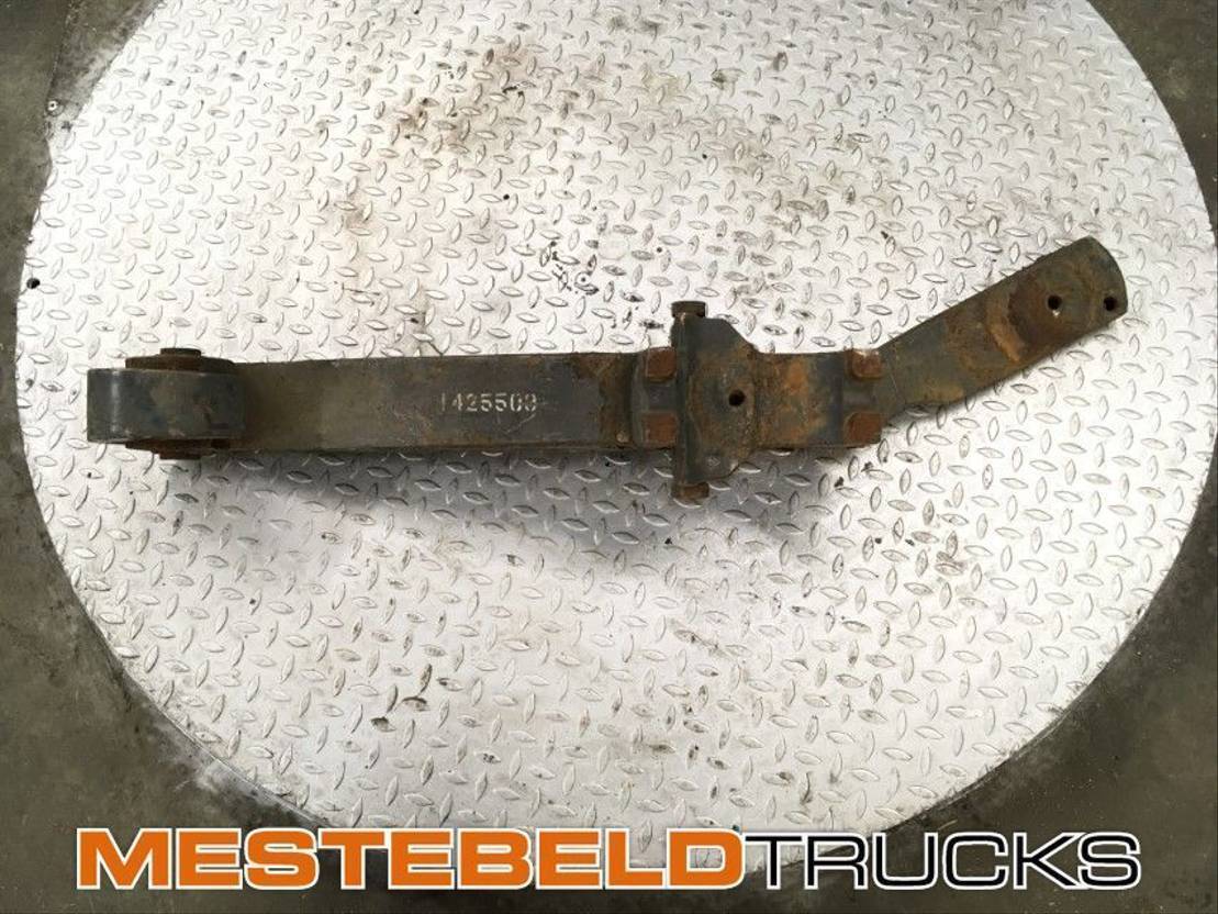 Scania Achterveer links  - Penangguhan untuk Truk: gambar 1 Scania Achterveer links  - Penangguhan untuk Truk: gambar 1