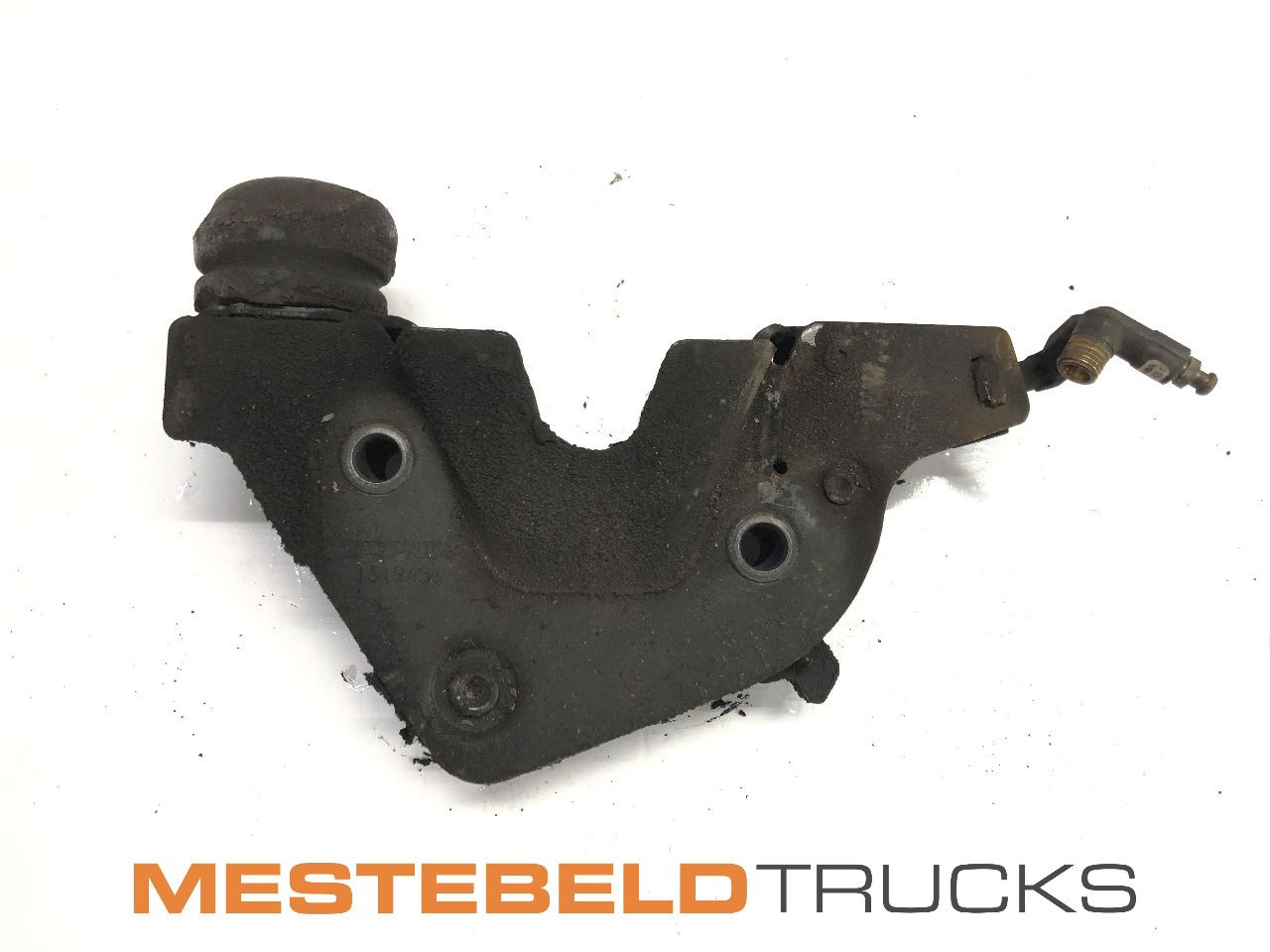 Scania Cabineslot L/R + steun - Kabin dan interior untuk Truk: gambar 1 Scania Cabineslot L/R + steun - Kabin dan interior untuk Truk: gambar 1