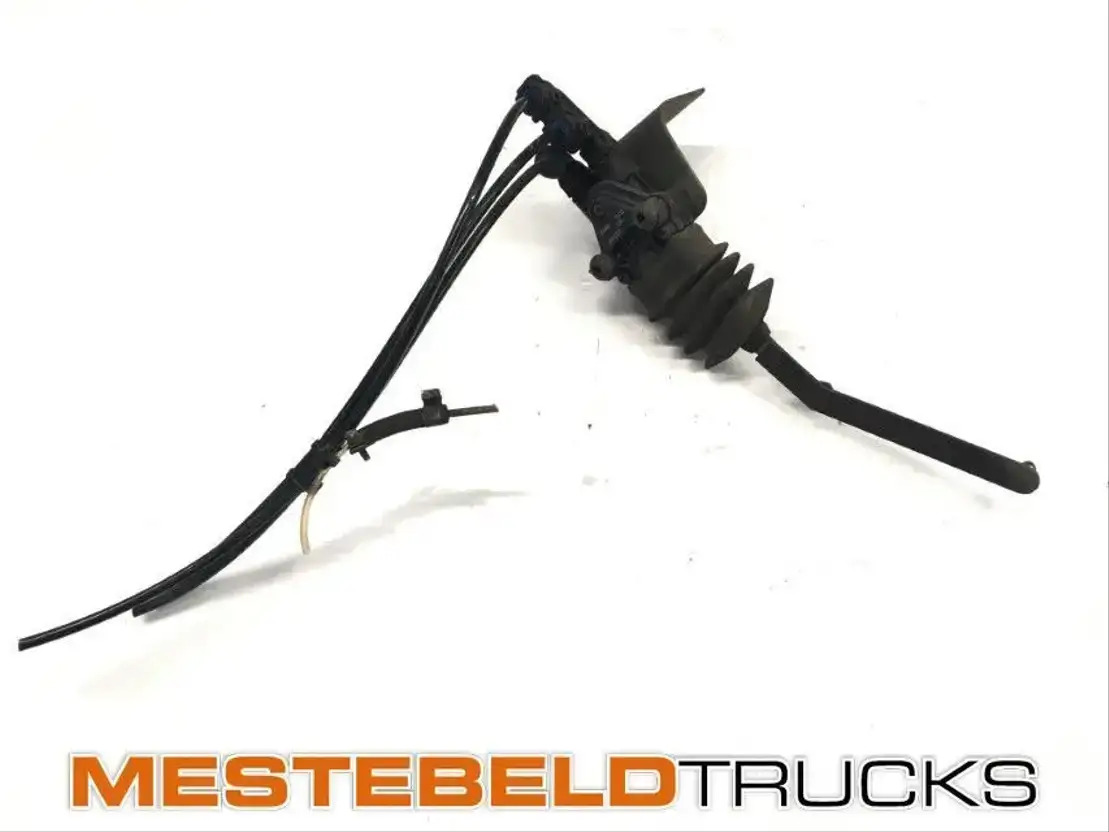 Scania Hoogteregelaar - As roda belakang untuk Truk: gambar 1 Scania Hoogteregelaar - As roda belakang untuk Truk: gambar 1