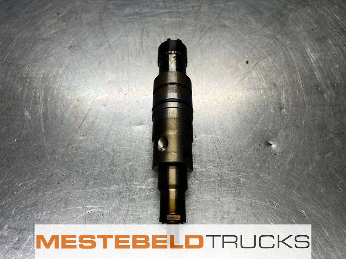 Scania Injektor XPI - Sistem bahan bakar untuk Truk: gambar 1 Scania Injektor XPI - Sistem bahan bakar untuk Truk: gambar 1
