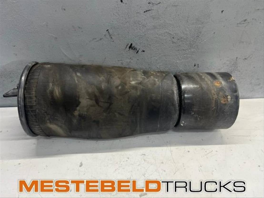 Scania Luchtbalg  - Penangguhan untuk Truk: gambar 1 Scania Luchtbalg  - Penangguhan untuk Truk: gambar 1