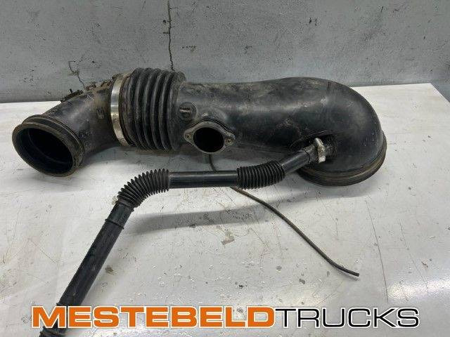 Scania Luchtinlaatleiding - Sistem bahan bakar untuk Truk: gambar 1 Scania Luchtinlaatleiding - Sistem bahan bakar untuk Truk: gambar 1