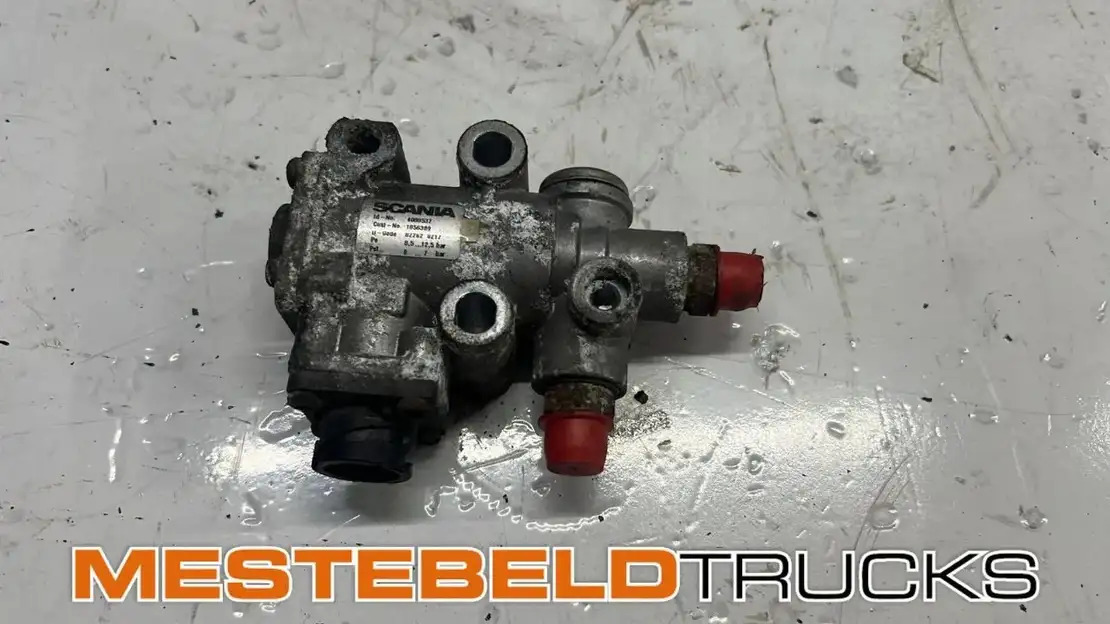Scania Proportieventiel DC16 18 L01 R560 - Bagian Rem untuk Truk: gambar 1 Scania Proportieventiel DC16 18 L01 R560 - Bagian Rem untuk Truk: gambar 1