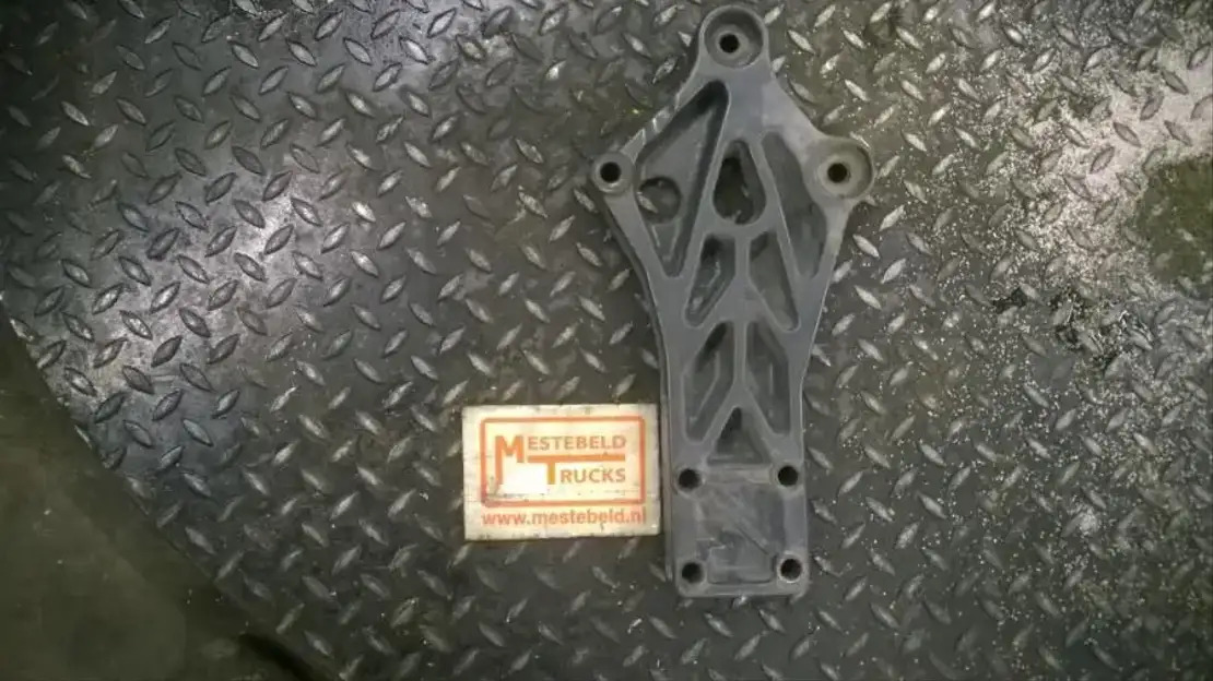 Scania S teun van standkachel - Bingkai/ Sasis untuk Truk: gambar 1 Scania S teun van standkachel - Bingkai/ Sasis untuk Truk: gambar 1