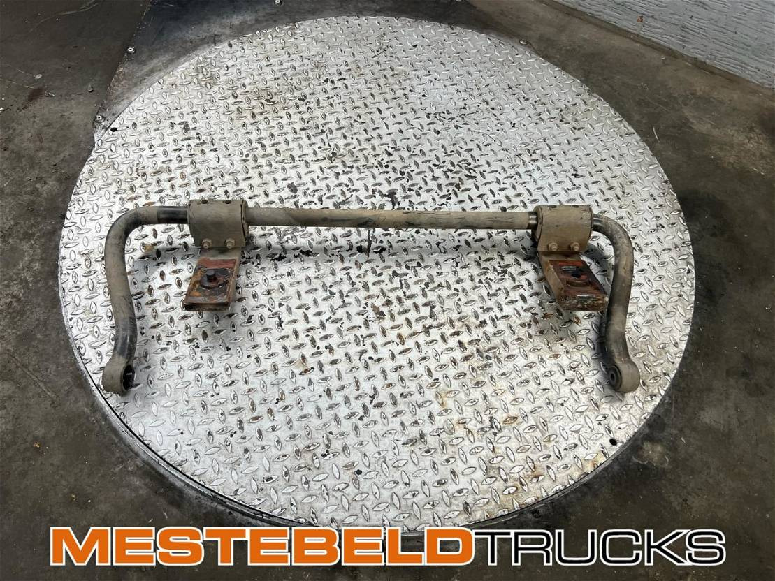 Scania Stabilisator vooras AM920  - Penangguhan untuk Truk: gambar 1 Scania Stabilisator vooras AM920  - Penangguhan untuk Truk: gambar 1