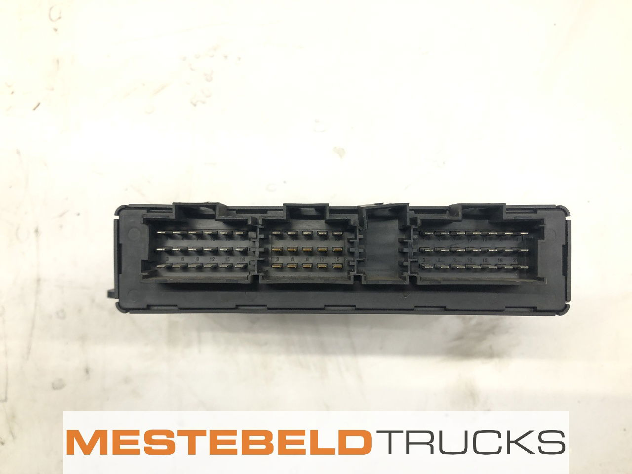 Scania Stuurkast OPC 4 - Sistem listrik untuk Truk: gambar 2 Scania Stuurkast OPC 4 - Sistem listrik untuk Truk: gambar 2