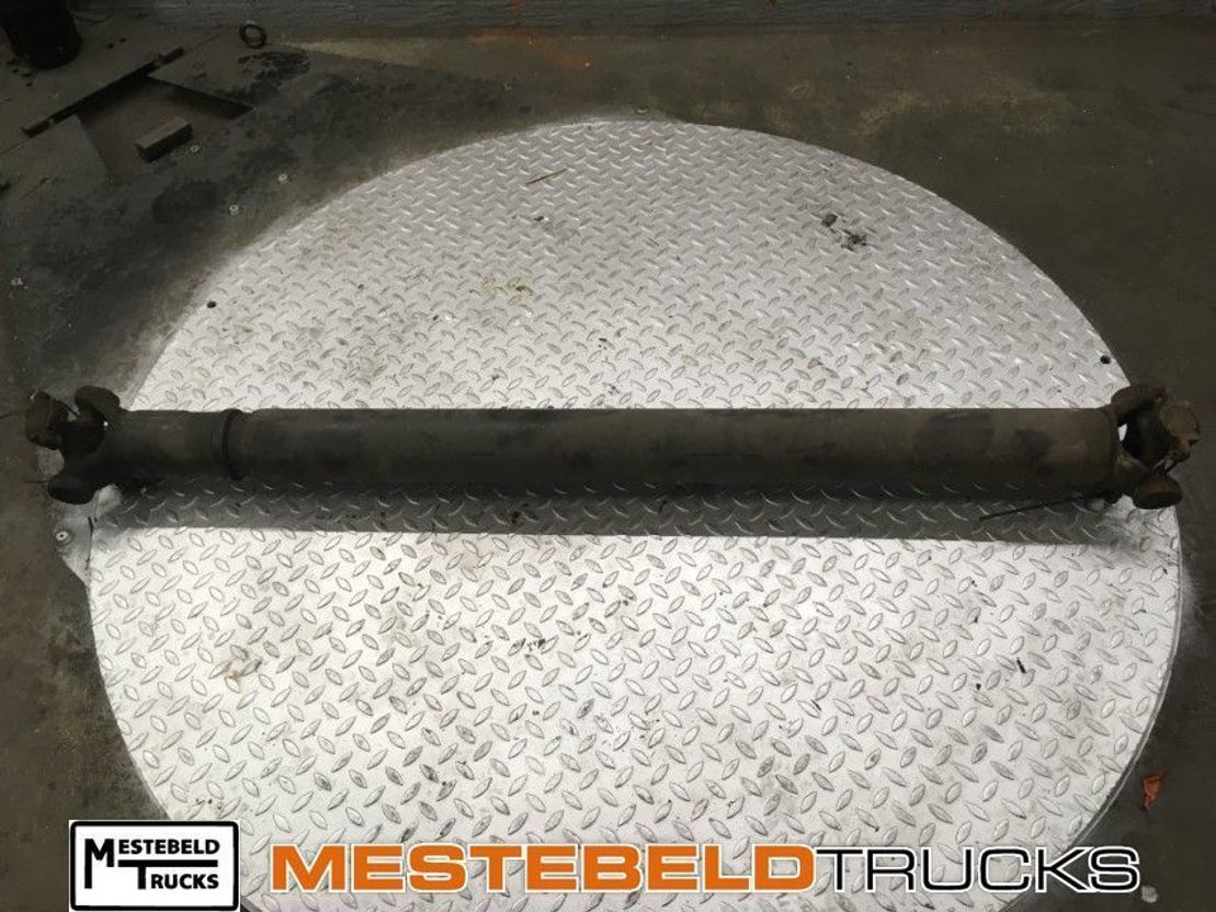 Scania T ussenas - Poros penggerak untuk Truk: gambar 1 Scania T ussenas - Poros penggerak untuk Truk: gambar 1