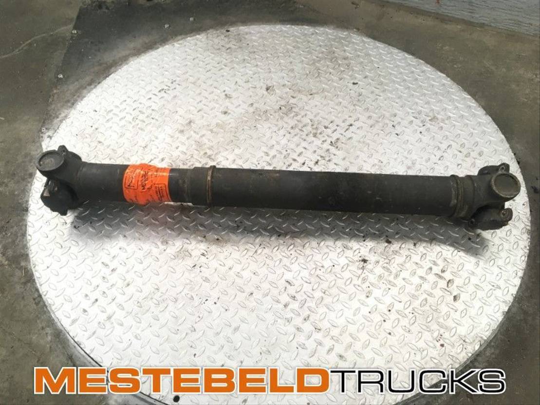 Scania Tussenas - Poros penggerak untuk Truk: gambar 1 Scania Tussenas - Poros penggerak untuk Truk: gambar 1