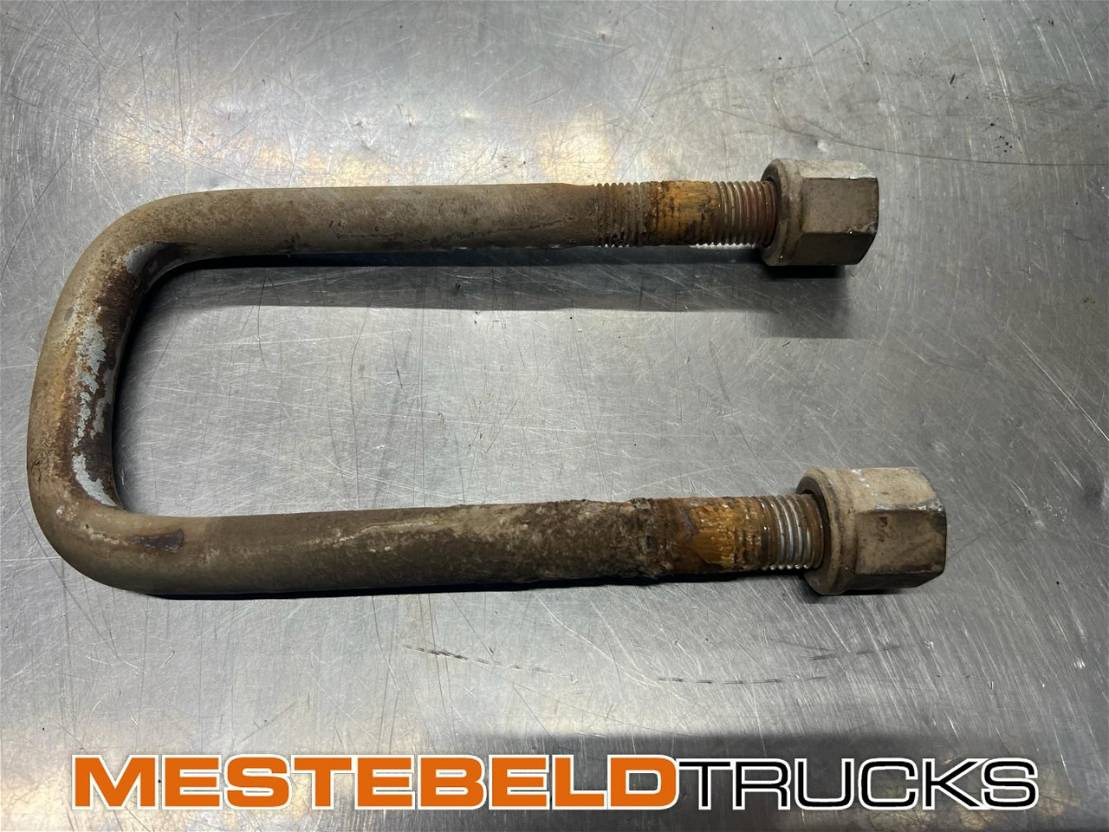 Scania Veerstrop vooras 3x29  - Penangguhan untuk Truk: gambar 1 Scania Veerstrop vooras 3x29  - Penangguhan untuk Truk: gambar 1