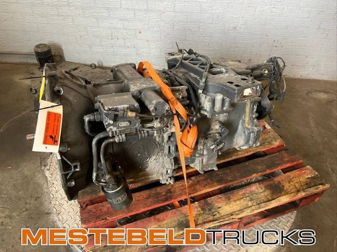 Scania Versnellingsbak GR SO 905 - Gearbox untuk Truk: gambar 1 Scania Versnellingsbak GR SO 905 - Gearbox untuk Truk: gambar 1