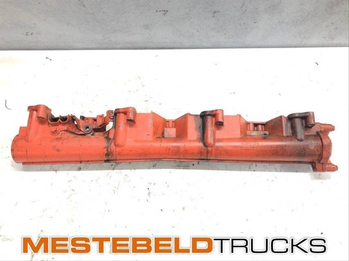 Scania Waterbuid DC 16 XPI - Sistem pendingin untuk Truk: gambar 1 Scania Waterbuid DC 16 XPI - Sistem pendingin untuk Truk: gambar 1