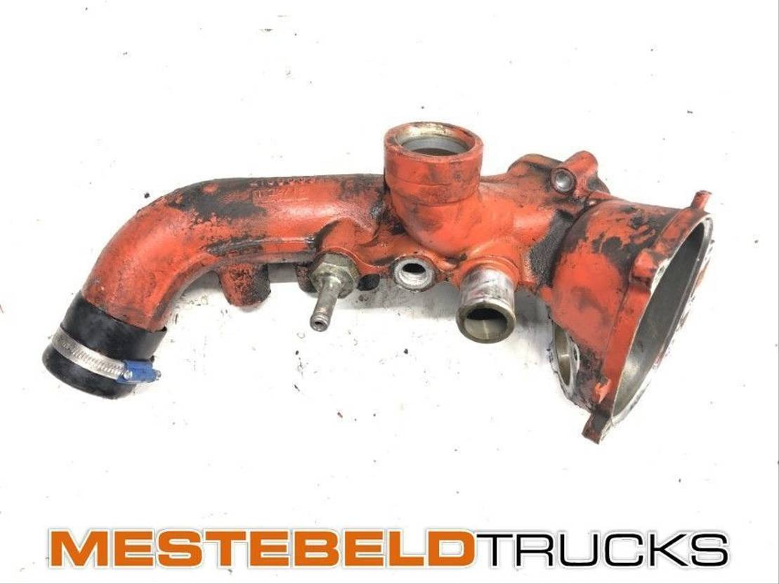 Scania Waterbuis DC 16 XPI - Sistem pendingin untuk Truk: gambar 1 Scania Waterbuis DC 16 XPI - Sistem pendingin untuk Truk: gambar 1