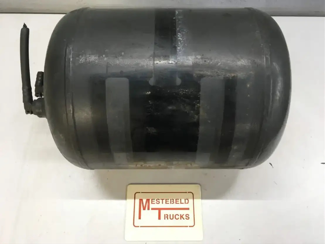 Mercedes-Benz Luchtketel Arocs - Suku cadang untuk Truk: gambar 1 Mercedes-Benz Luchtketel Arocs - Suku cadang untuk Truk: gambar 1