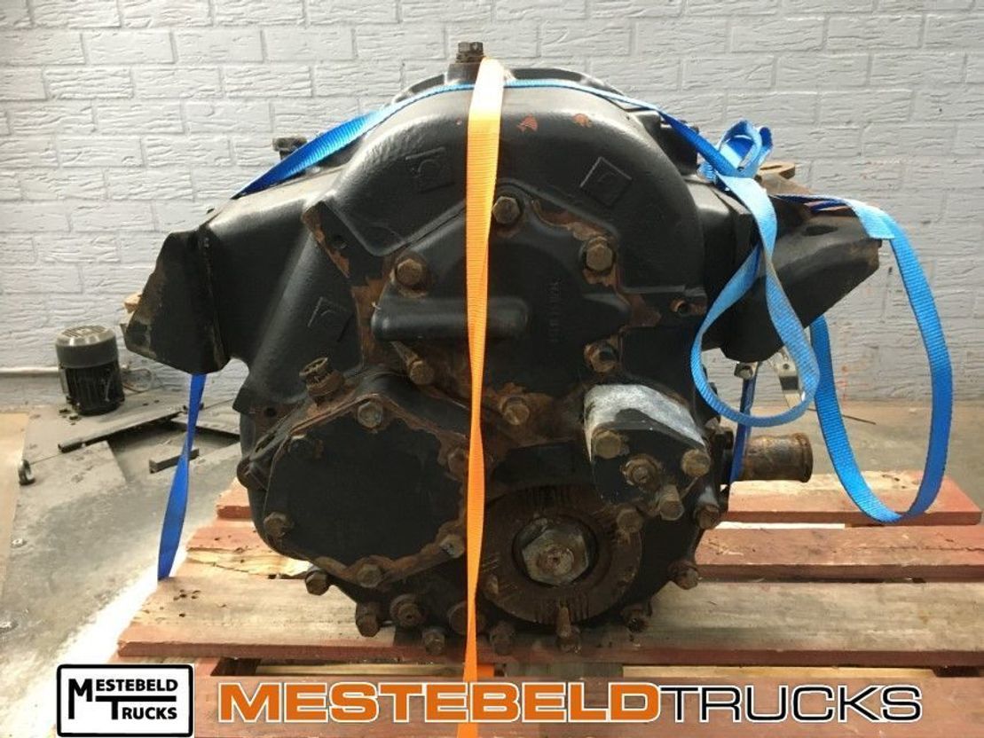 Terberg Tussenbak VG 2000 Compac - Gearbox untuk Truk: gambar 2 Terberg Tussenbak VG 2000 Compac - Gearbox untuk Truk: gambar 2