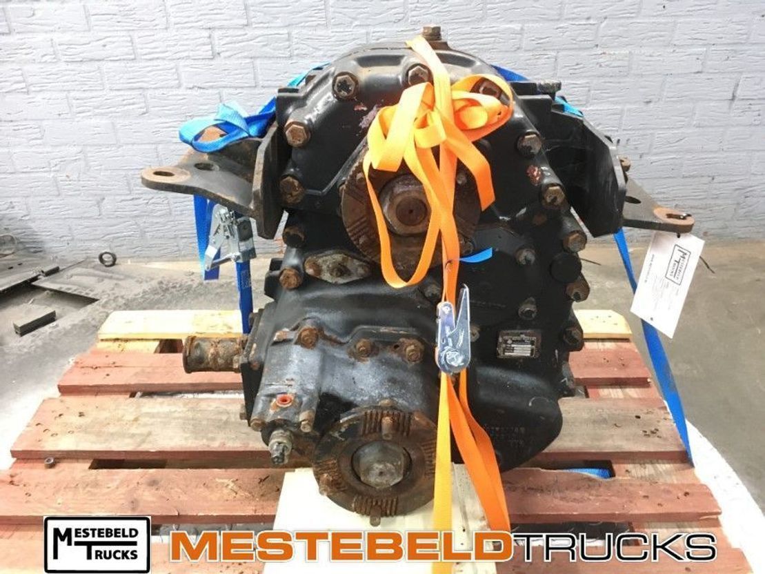 Terberg Tussenbak VG 2000 Compac - Gearbox untuk Truk: gambar 1 Terberg Tussenbak VG 2000 Compac - Gearbox untuk Truk: gambar 1