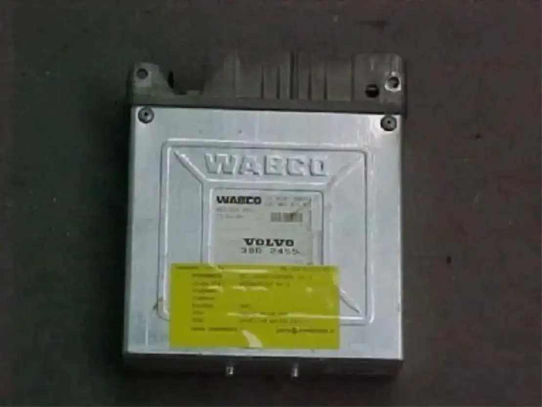 Volvo ABS/ASR unit FH12 - Sistem listrik untuk Truk: gambar 1 Volvo ABS/ASR unit FH12 - Sistem listrik untuk Truk: gambar 1