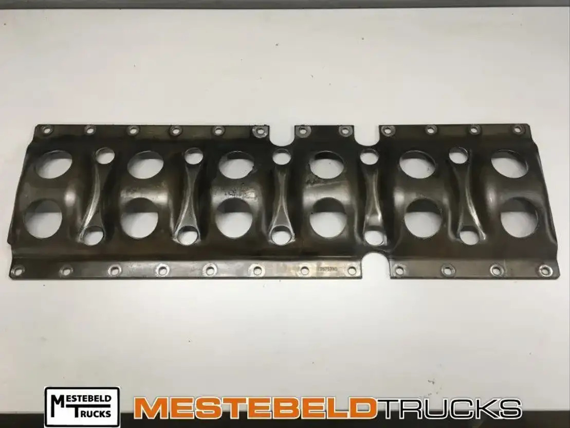 Volvo B evestigingsframe carterpan - Suku Cadang Mesin untuk Truk: gambar 1 Volvo B evestigingsframe carterpan - Suku Cadang Mesin untuk Truk: gambar 1