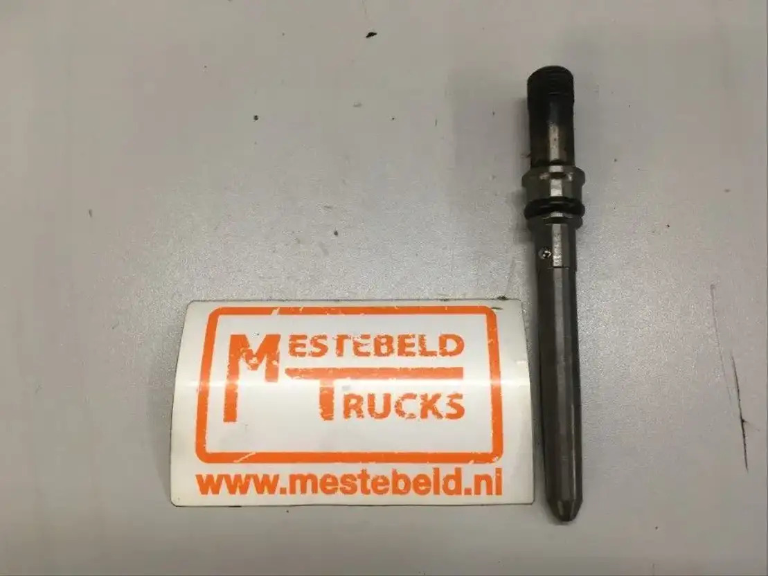 Volvo B randstofbuis - Sistem bahan bakar untuk Truk: gambar 1 Volvo B randstofbuis - Sistem bahan bakar untuk Truk: gambar 1