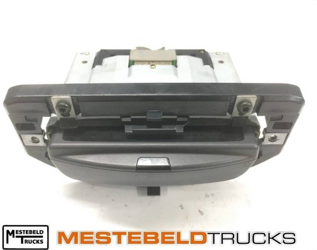 Volvo Camera achteruitzicht FM - Sistem listrik untuk Truk: gambar 1 Volvo Camera achteruitzicht FM - Sistem listrik untuk Truk: gambar 1