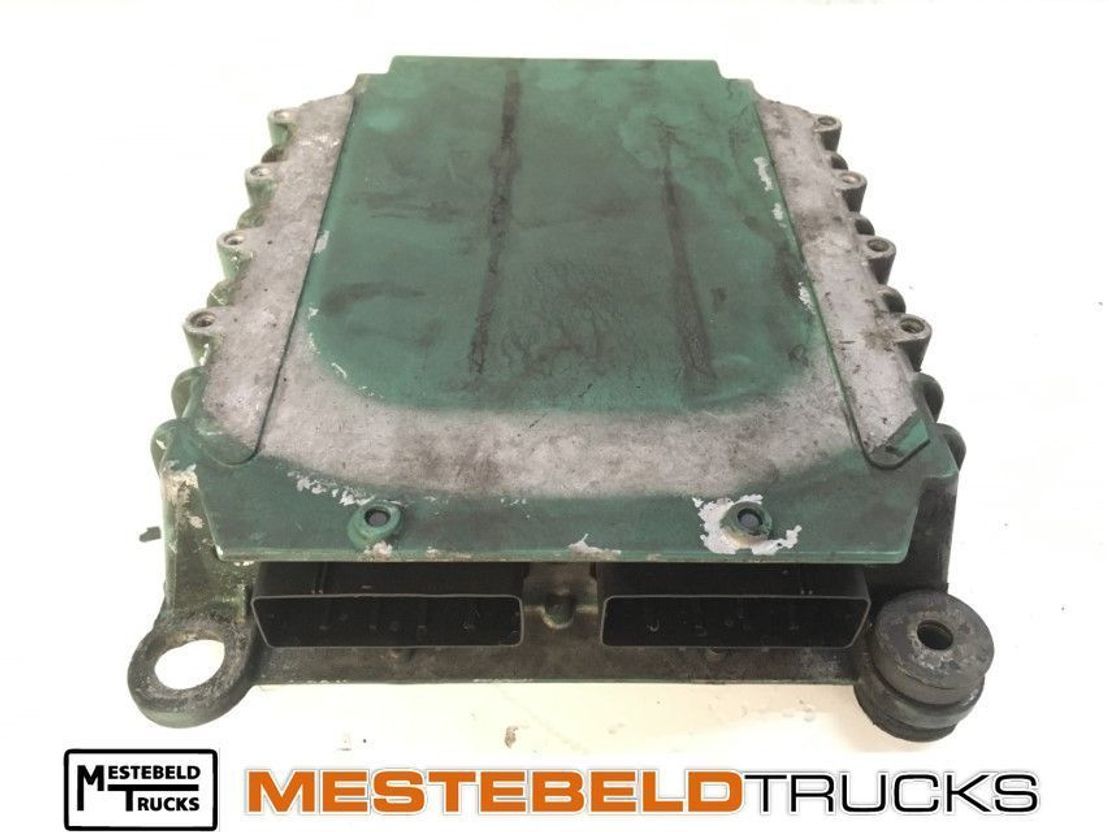 Volvo ECU motor D7C 275 - Sistem listrik untuk Truk: gambar 1 Volvo ECU motor D7C 275 - Sistem listrik untuk Truk: gambar 1