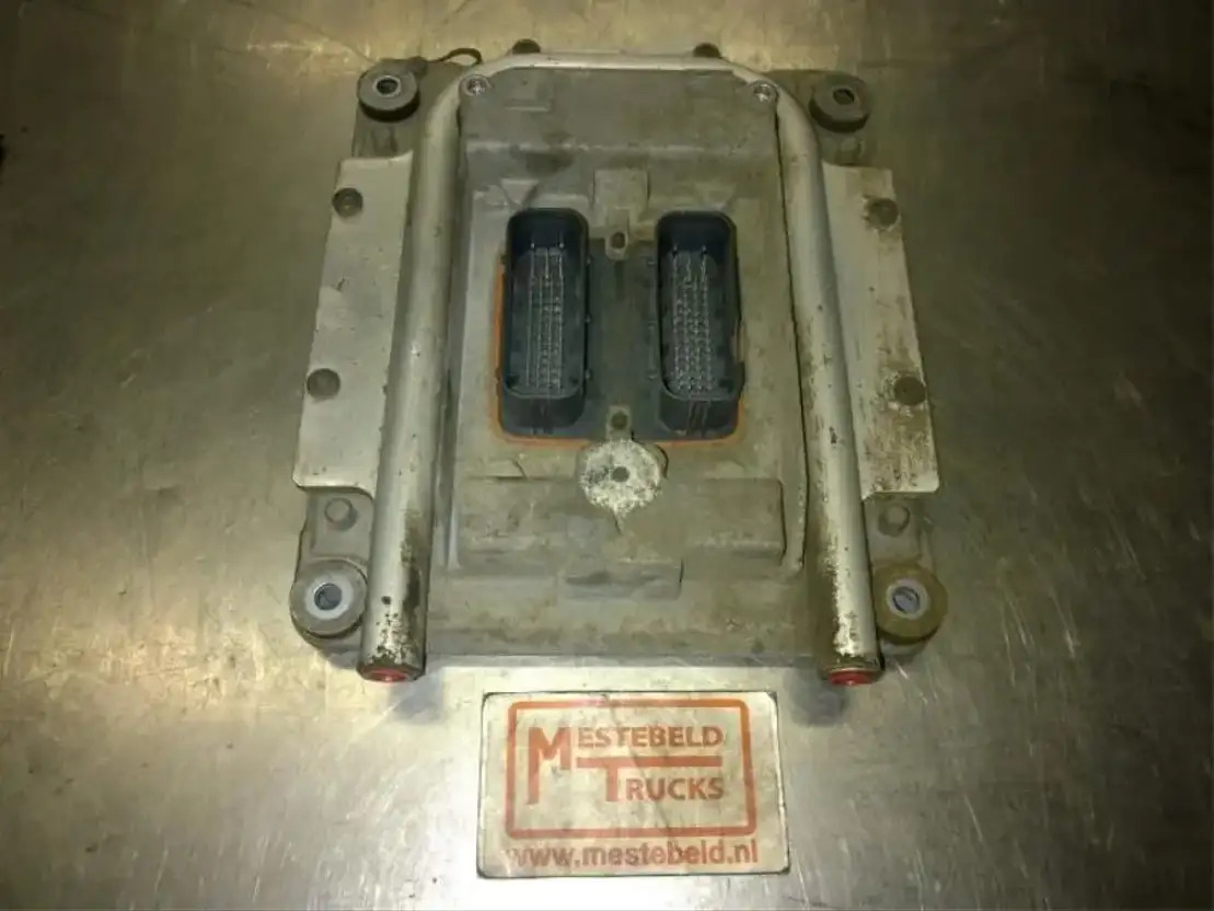 Volvo ECU unit FL - Sistem listrik untuk Truk: gambar 1 Volvo ECU unit FL - Sistem listrik untuk Truk: gambar 1