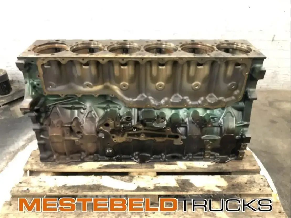 Volvo Motorblok D13K - Suku Cadang Mesin untuk Truk: gambar 2 Volvo Motorblok D13K - Suku Cadang Mesin untuk Truk: gambar 2
