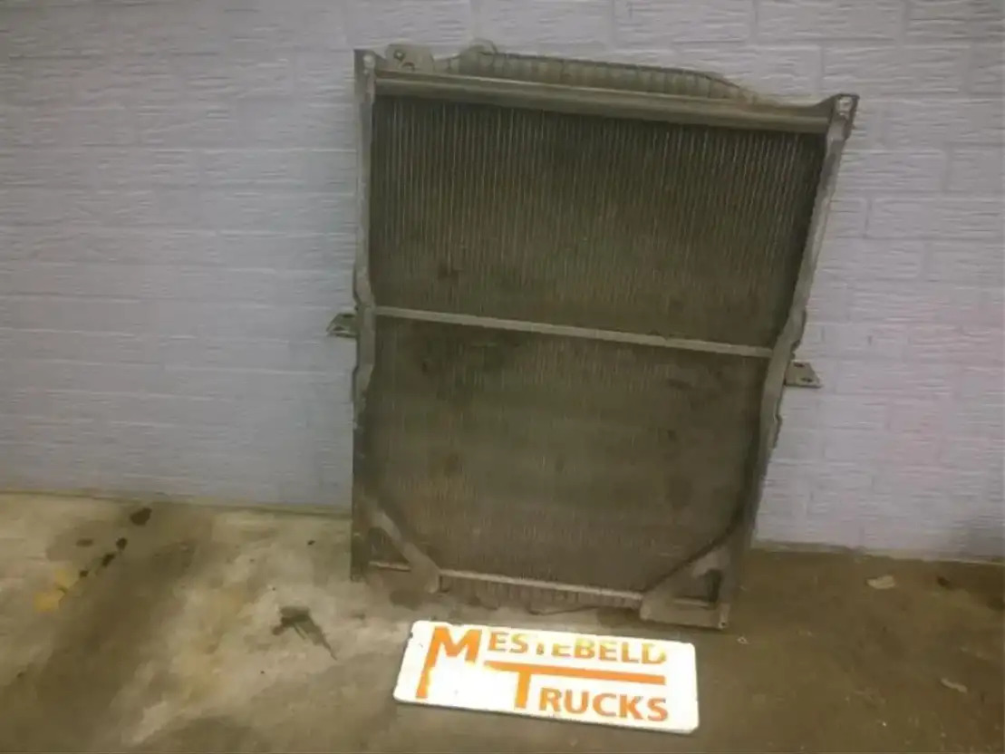 Volvo Radiateur FM7 - Sistem pendingin untuk Truk: gambar 1 Volvo Radiateur FM7 - Sistem pendingin untuk Truk: gambar 1