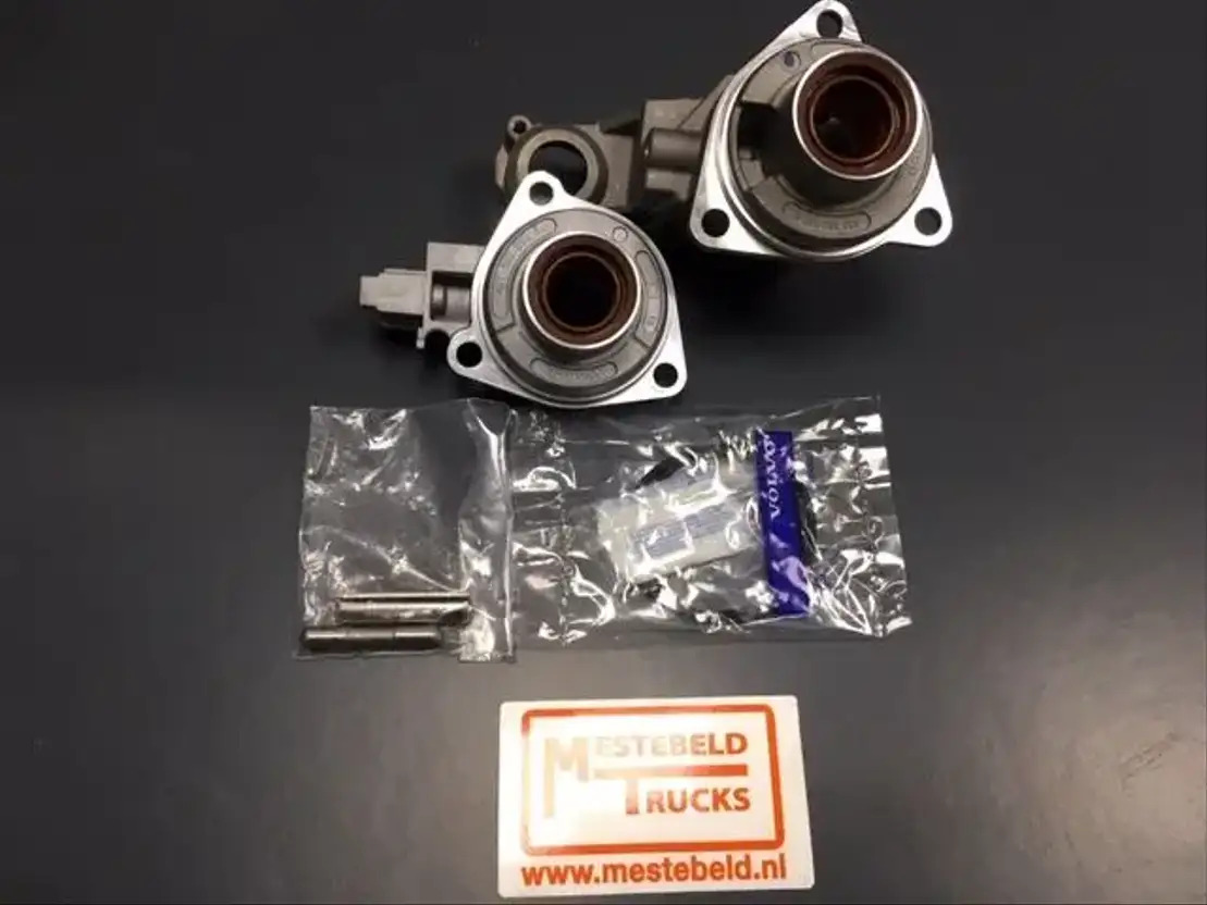 Volvo Reparatie set regelhuis 1e achteruit - Gearbox dan bagiannya untuk Truk: gambar 1 Volvo Reparatie set regelhuis 1e achteruit - Gearbox dan bagiannya untuk Truk: gambar 1