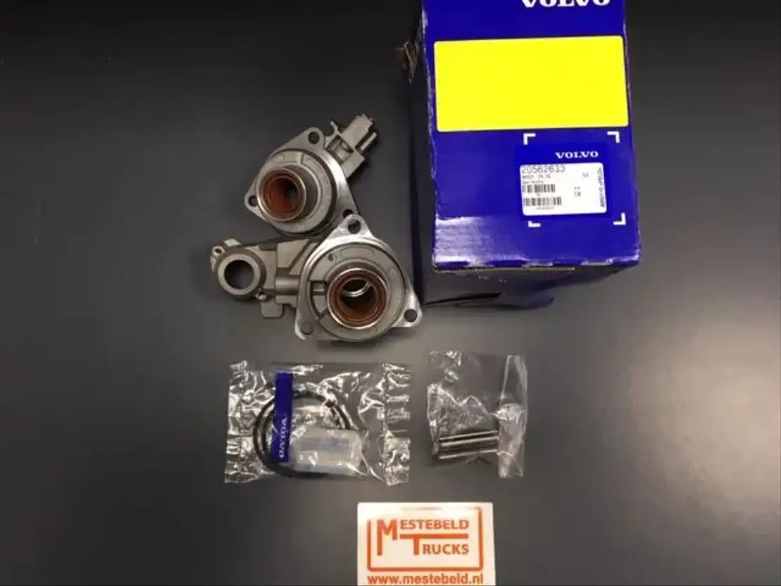 Volvo Reparatie set regelhuis 1e achteruit - Gearbox dan bagiannya untuk Truk: gambar 2 Volvo Reparatie set regelhuis 1e achteruit - Gearbox dan bagiannya untuk Truk: gambar 2