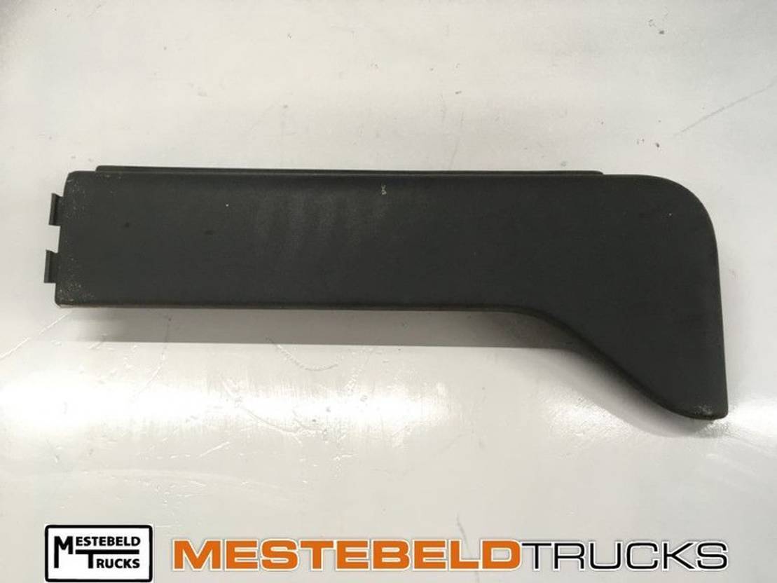 Volvo Spatschermverlenging links - Kabin dan interior untuk Truk: gambar 1 Volvo Spatschermverlenging links - Kabin dan interior untuk Truk: gambar 1