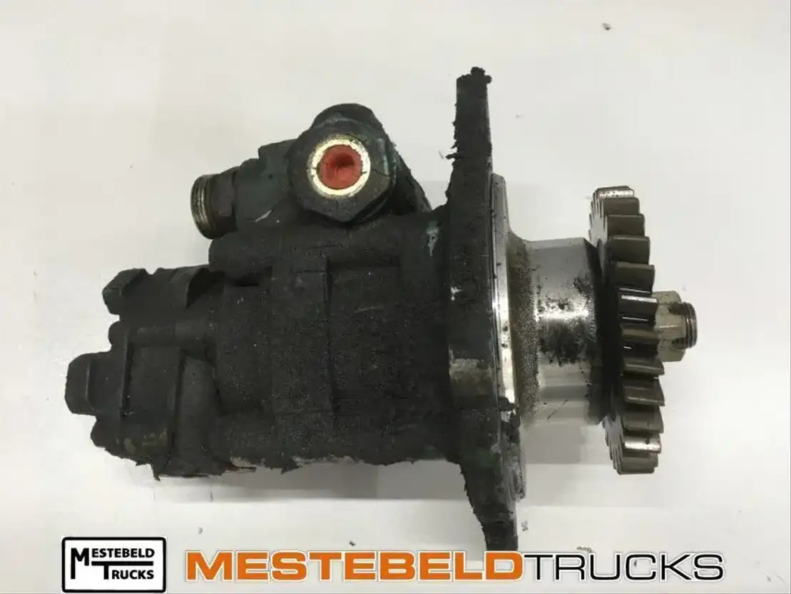 Volvo Stuurbekrachtigingspomp - Pengemudian untuk Truk: gambar 1 Volvo Stuurbekrachtigingspomp - Pengemudian untuk Truk: gambar 1