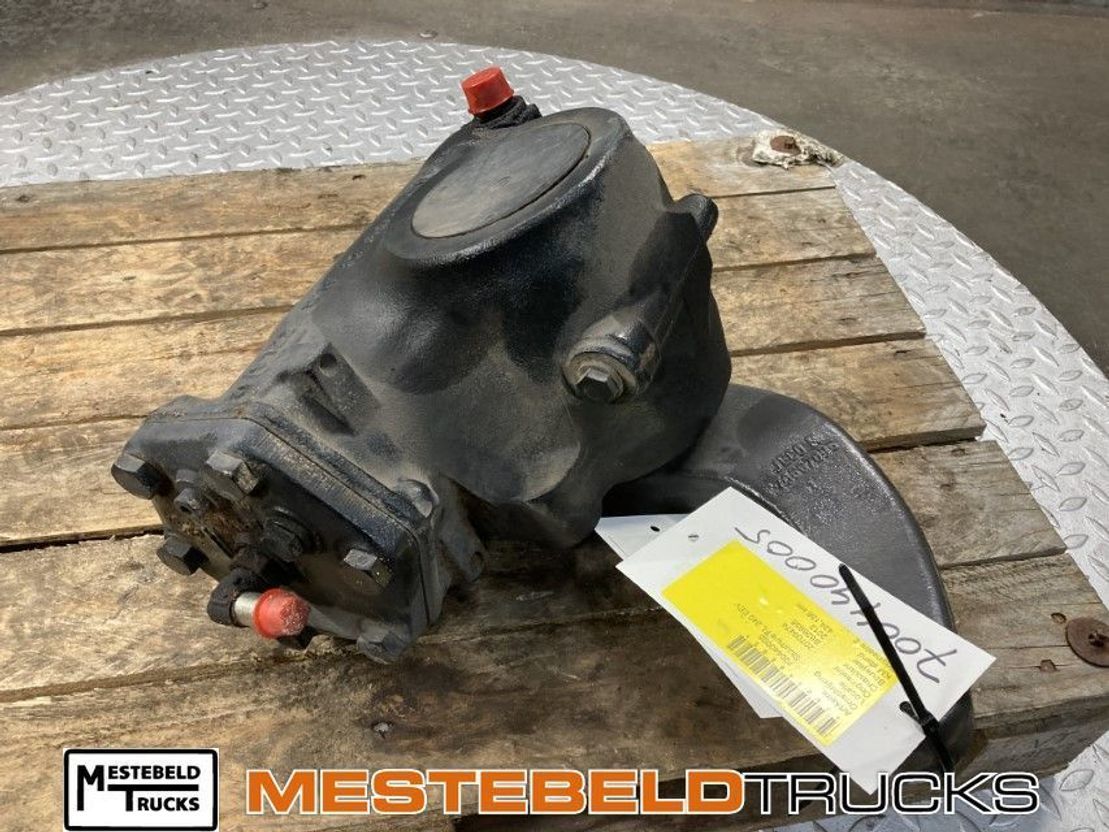 Volvo Stuurhuis FL 240 EEV - Roda gigi kemudi untuk Truk: gambar 1 Volvo Stuurhuis FL 240 EEV - Roda gigi kemudi untuk Truk: gambar 1