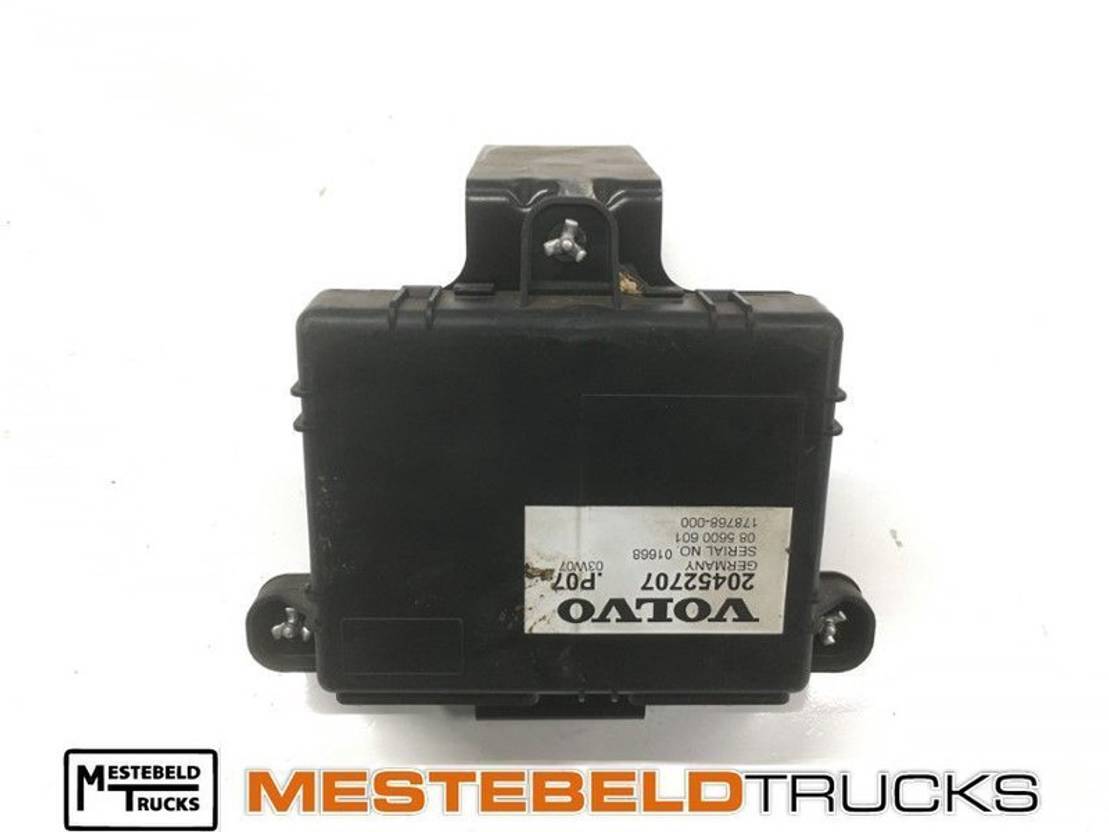 Volvo Stuurkast camera FM - Sistem listrik untuk Truk: gambar 1 Volvo Stuurkast camera FM - Sistem listrik untuk Truk: gambar 1