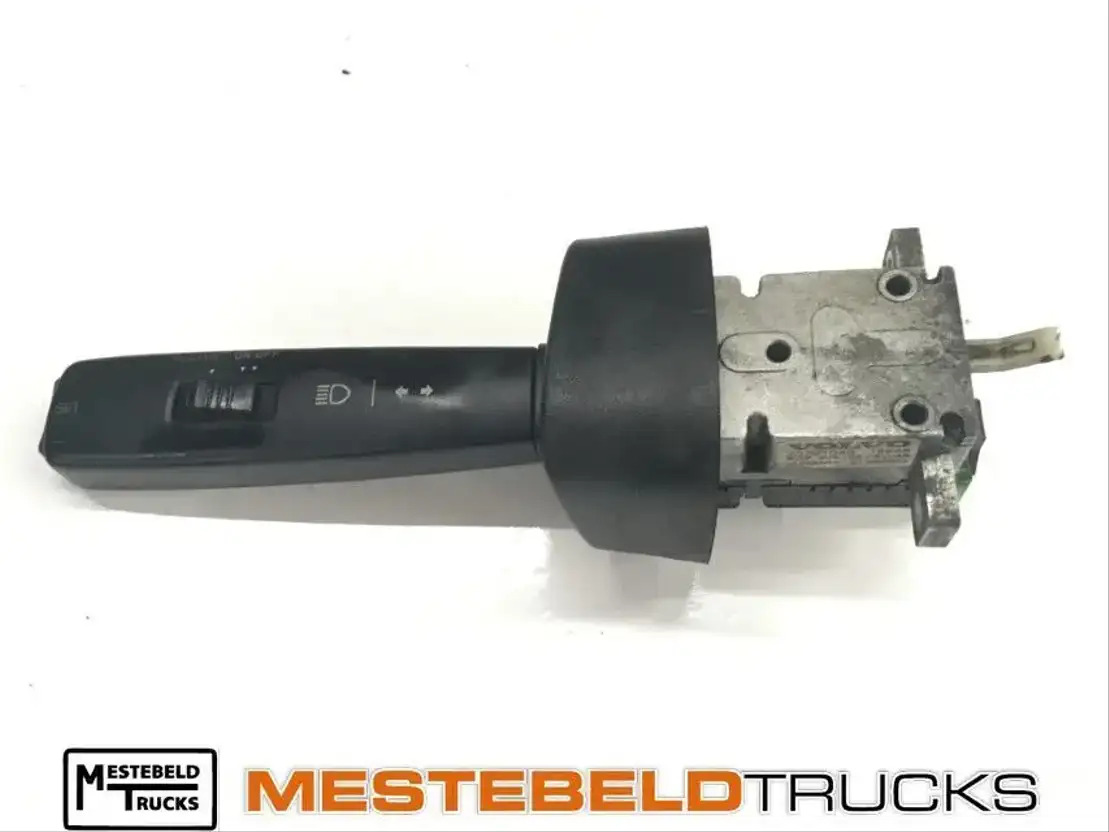 Volvo Stuurschakelaar FM - Sistem listrik untuk Truk: gambar 1 Volvo Stuurschakelaar FM - Sistem listrik untuk Truk: gambar 1