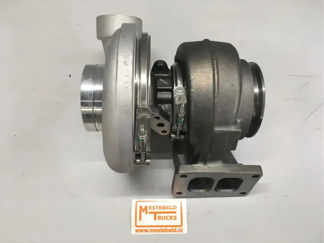 Volvo Turbo - Suku Cadang Mesin untuk Truk: gambar 1 Volvo Turbo - Suku Cadang Mesin untuk Truk: gambar 1