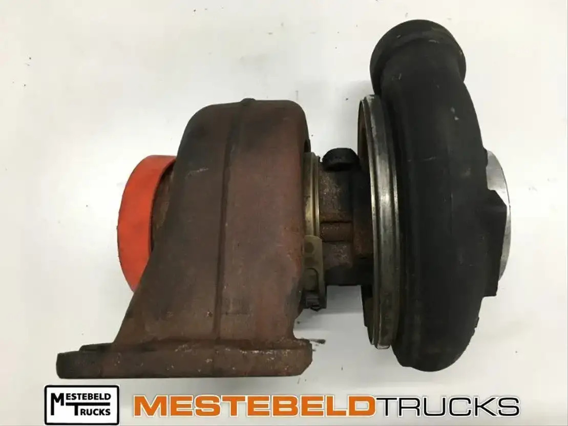 Volvo Turbo HX55 - Suku Cadang Mesin untuk Truk: gambar 1 Volvo Turbo HX55 - Suku Cadang Mesin untuk Truk: gambar 1