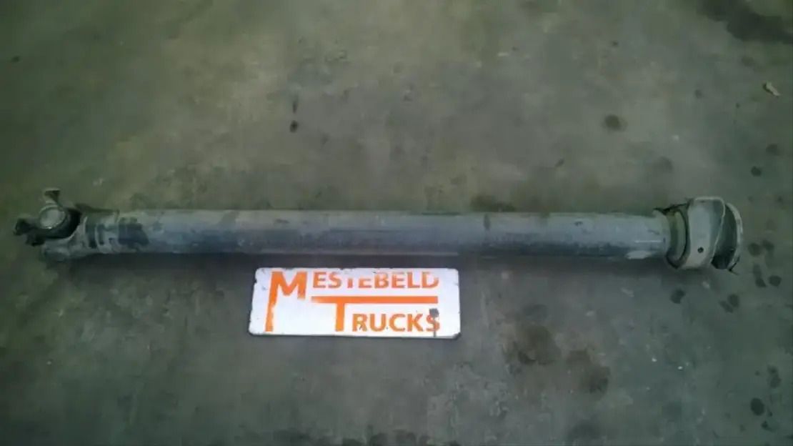Volvo Tussenas FM9 - Poros penggerak untuk Truk: gambar 1 Volvo Tussenas FM9 - Poros penggerak untuk Truk: gambar 1