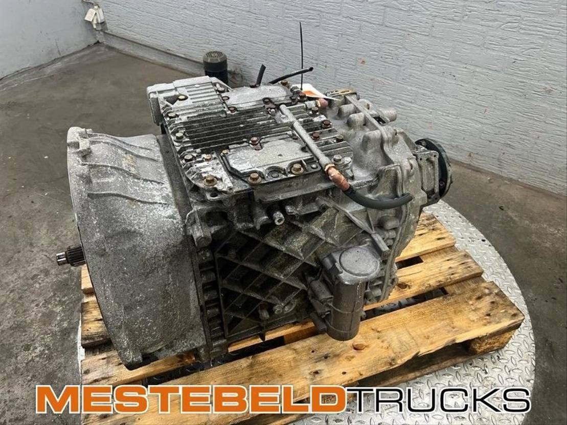 Volvo Versnellingsbak AT 2412 C - Gearbox untuk Truk: gambar 1 Volvo Versnellingsbak AT 2412 C - Gearbox untuk Truk: gambar 1