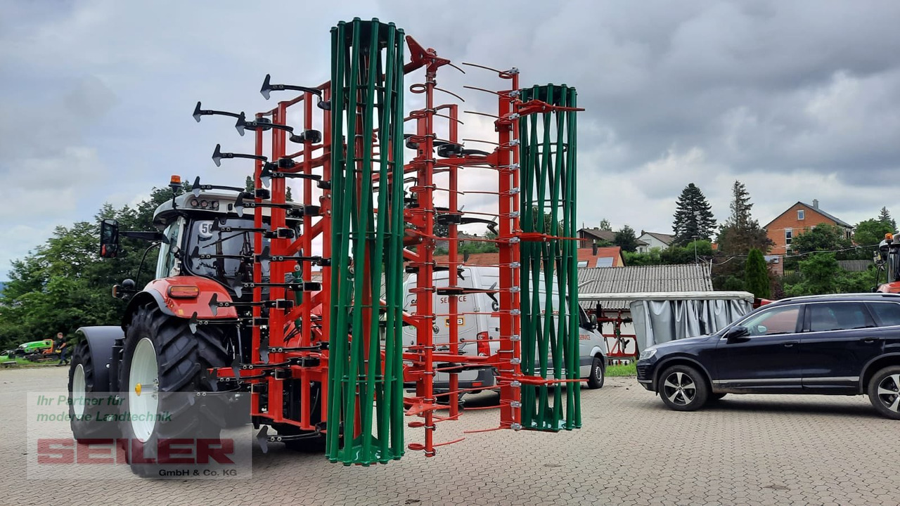 Petani baru Agro-Masz APS 60 H: gambar 6