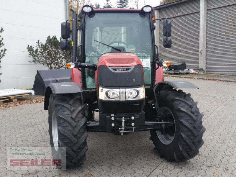 Case IH Farmall 65 A - Traktor: gambar 2 Case IH Farmall 65 A - Traktor: gambar 2