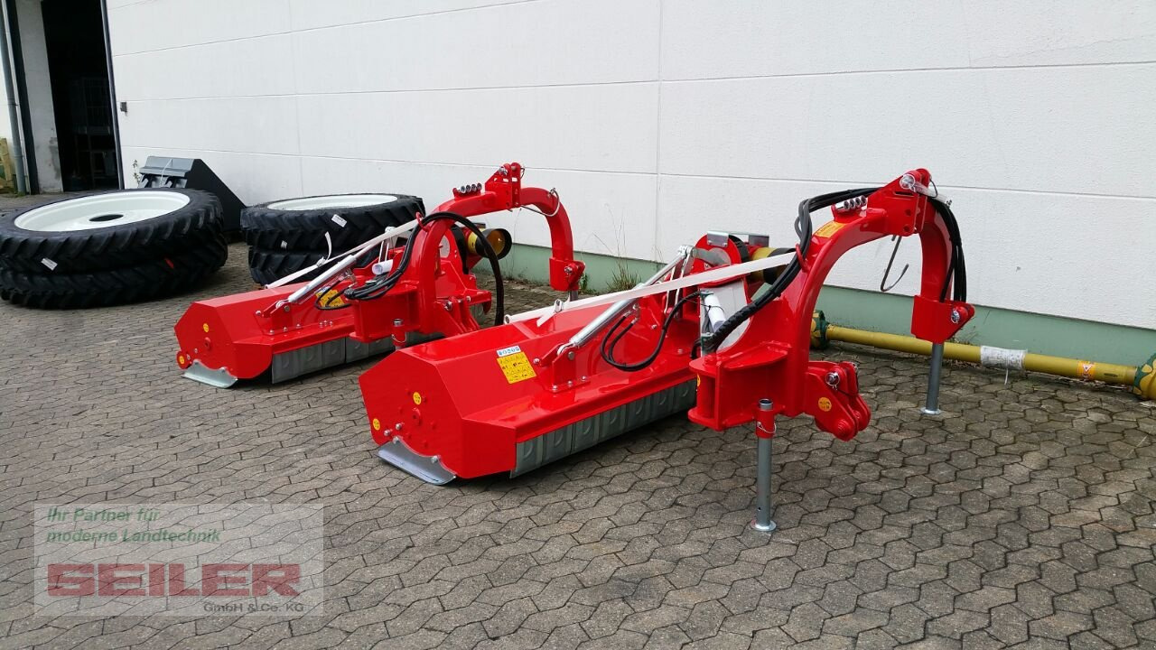 DRAGONE Road VL 175 - Mesin pemotong chopper/ Mulcher: gambar 1 DRAGONE Road VL 175 - Mesin pemotong chopper/ Mulcher: gambar 1