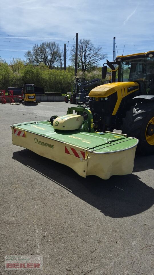 Krone Easy Cut F 320 (Gen 3) - Mesin pemotong padang rumput: gambar 2 Krone Easy Cut F 320 (Gen 3) - Mesin pemotong padang rumput: gambar 2