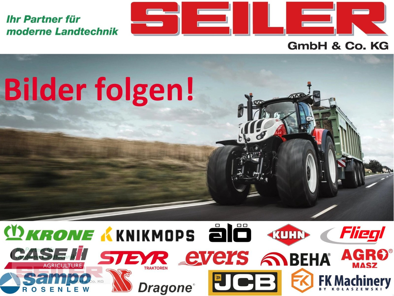 Kuhn Cultimer L 300 NSM T-Liner - Petani: gambar 3 Kuhn Cultimer L 300 NSM T-Liner - Petani: gambar 3